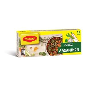 MAGGI Λαδερά - Λαχανικά