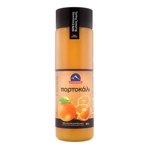 ΟΛΥΜΠΟΣ Πορτοκάλι