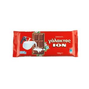 ΙΟΝ Γάλακτος