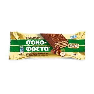 ΙΟΝ Φουντούκι