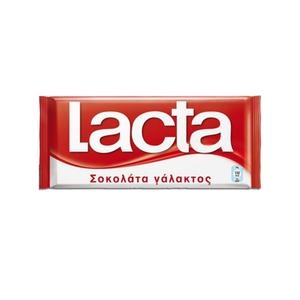 LACTA Γάλακτος