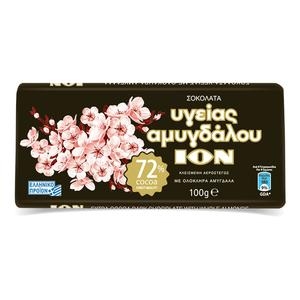ΙΟΝ Υγείας 72% Αμυγδάλου