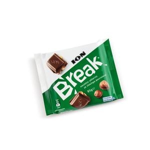 BREAK Φουντούκι