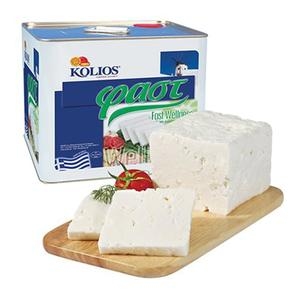 ΚΟΛΙΟΣ Φαστ Δοχείο
