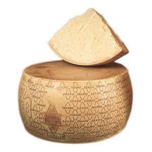 Grana Padano Iταλίας