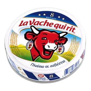 LA VACHE QUI RIT Τρίγωνα (8τεμ)