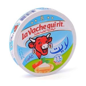 LA VACHE QUI RIT Τρίγωνα light (8τεμ)