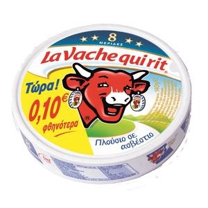 LA VACHE QUI RIT Τρίγωνα 8τεμ (-0.10)Ε