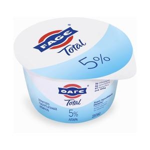 ΦΑΓΕ Total Στραγγιστό 5%