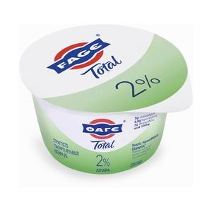 ΦΑΓΕ Τotal Στραγγιστό 2%