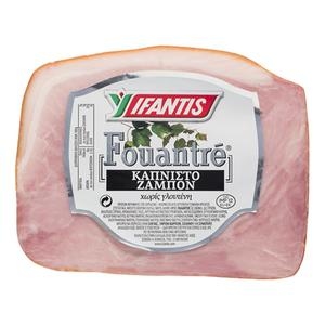 ΥΦΑΝΤΗΣ Fouantre Μπούτι Χωρ.Γλουτένη