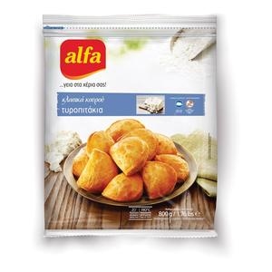 ALFA Κουρού Κλασικά