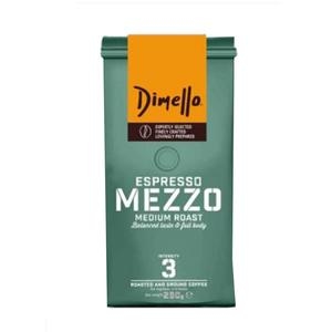 DIMELLO Mezzo Αλεσμένος