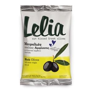 LELIA Ποικιλίας Αμφίσσης