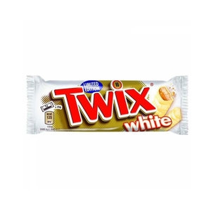 TWIX White