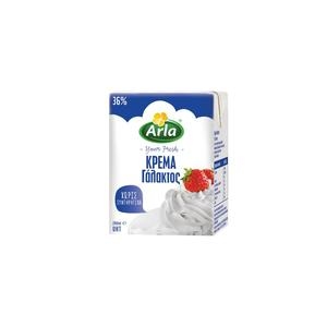 ARLA Κρέμα Γάλακτος 36% Λιπαρά