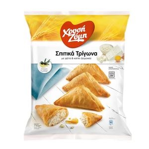 ΧΡΥΣΗ ΖΥΜΗ Φέτα-Κατίκι Δομοκού