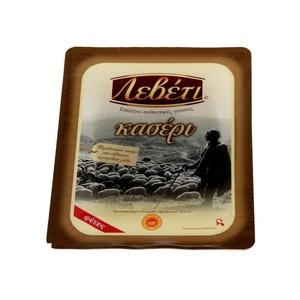 ΛΕΒΕΤΙ Σε Φέτες