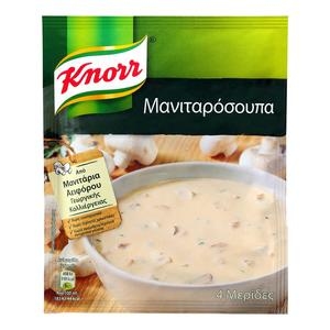 KNORR