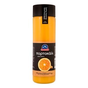 ΟΛΥΜΠΟΣ Πορτοκάλι