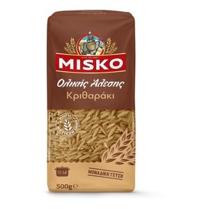 MISKO Oλικής λεσης