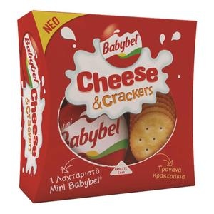 BABYBEL Snack