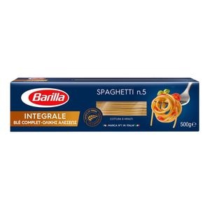 BARILLA Ν.5 Ολικής Αλεσης