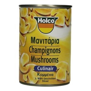HOLCO Κομμένα