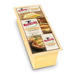 ADORO Creamy Ολλανδίας