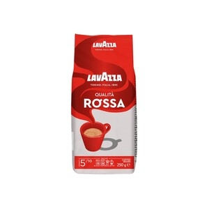 LAVAZZA Qualita Rossa Beans