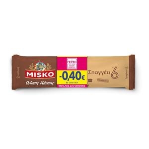 MISKO Ολ.Αλεσης Ν.6 (-0.40)?