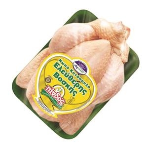 ΠΙΝΔΟΣ Ελευθέρας Βοσκής