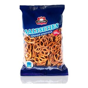 ARMONIA Saltseties Αλμυρά