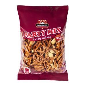 ARMONIA Party Mix 4 Είδη