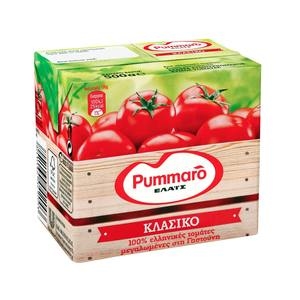 PUMMARO Passata Κλασσικό