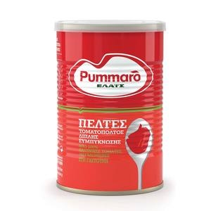PUMMARO Διπλής Συμπύκνωσης