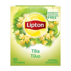 LIPTON Τίλιο