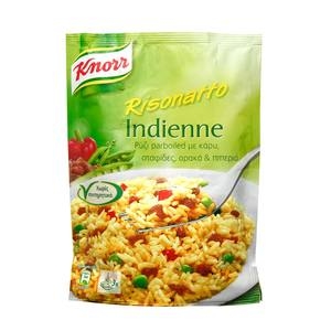 KNORR Indienne