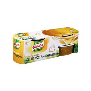 KNORR Κότας