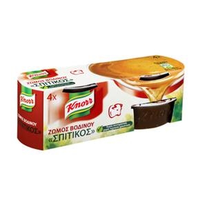 KNORR Βοδινού