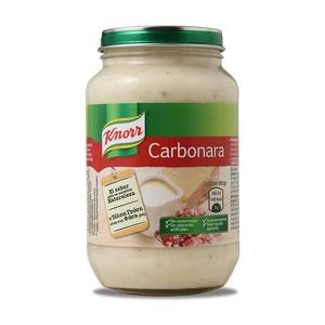 KNORR Καρμπονάρα