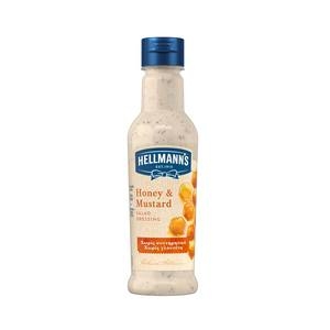 HELLMANN^S Honey & Mustard