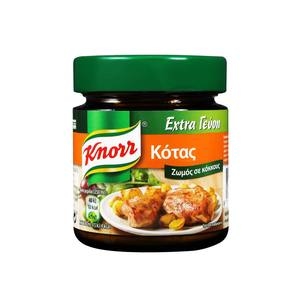 KNORR Εξτρα Γεύση Κότας