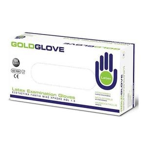 Γάντια Μιας Χρήσης Latex Small