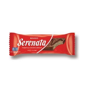 SERENATA Σοκολάτα Γάλακτος