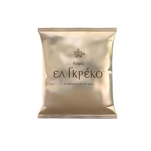 ΕΛ ΓΚΡΕΚΟ