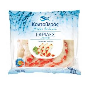 ΚΟΝΤΟΒΕΡΟΣ Σουρίμι
