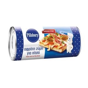 PILLSBURY Ζύμη για Πίτσα