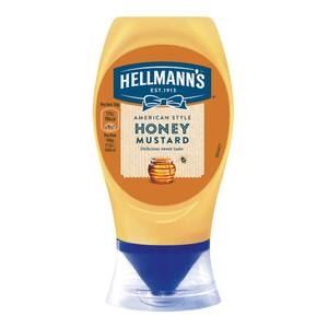 HELLMANN^S Με Μέλι