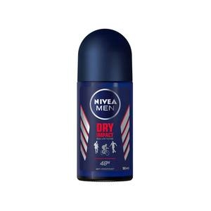 NIVEA MEN Roll On Dry Impact